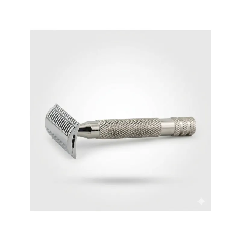 Razorock Sloc Safety Razor Bulldog Handle