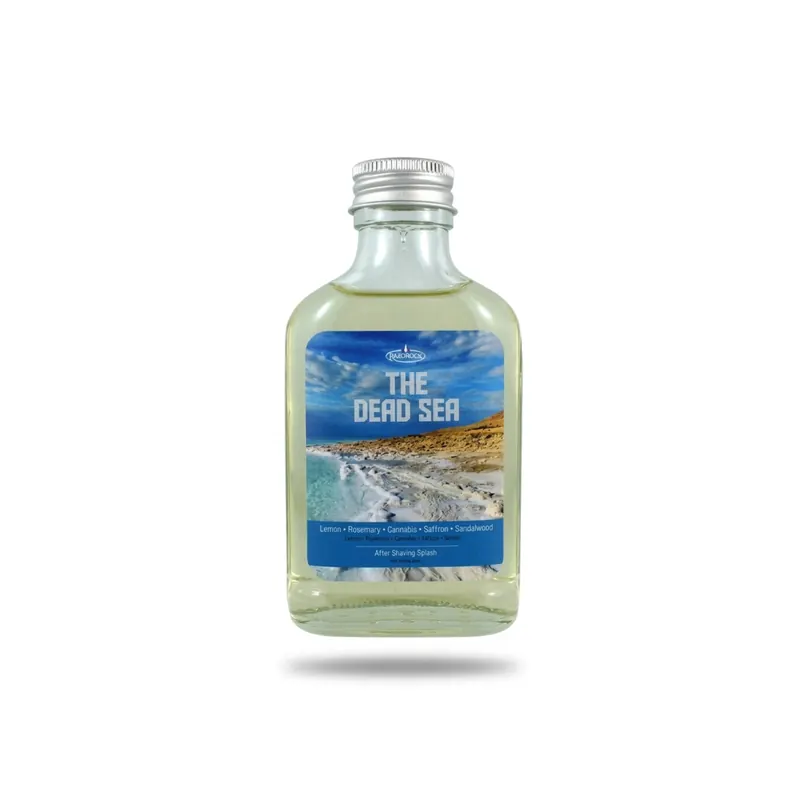 Razorock The Dead Sea After Shave 100ml