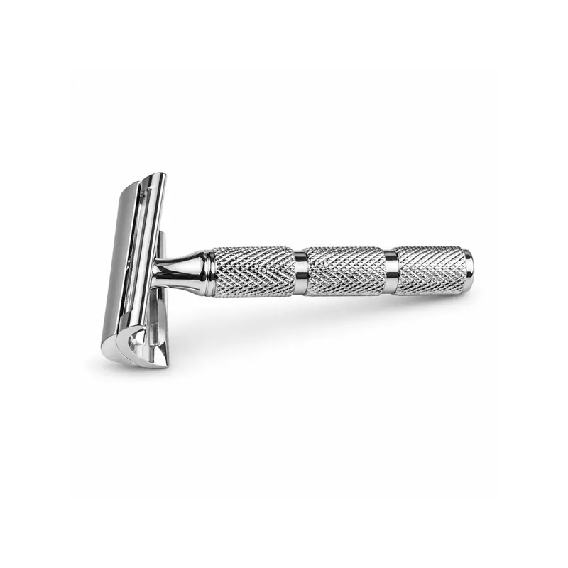 RazoRock Wunderbar Super Knurl Handle Razor