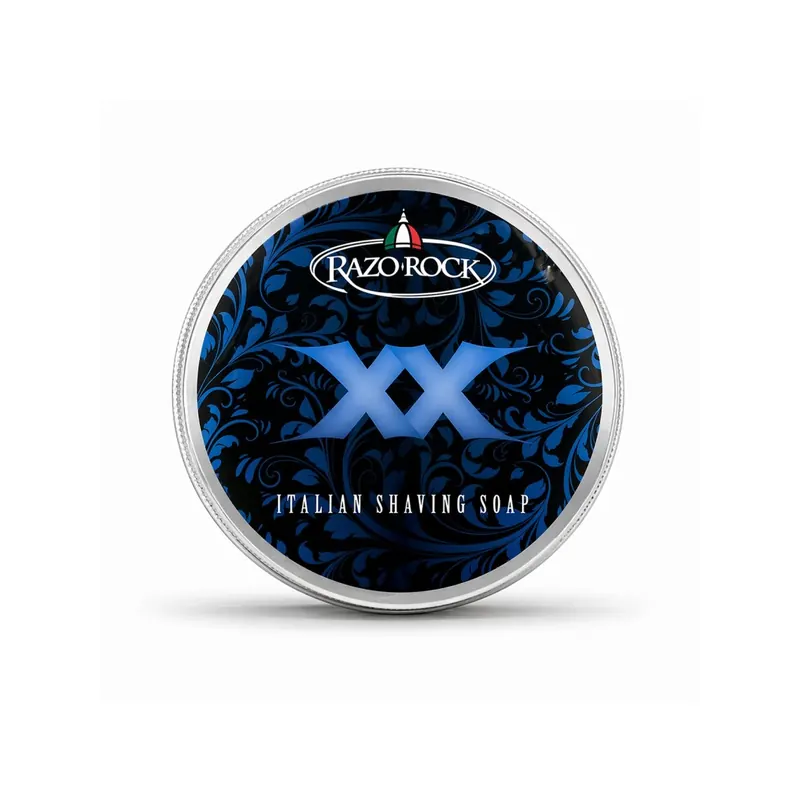 Razorock XX Shaving Soap 250ml