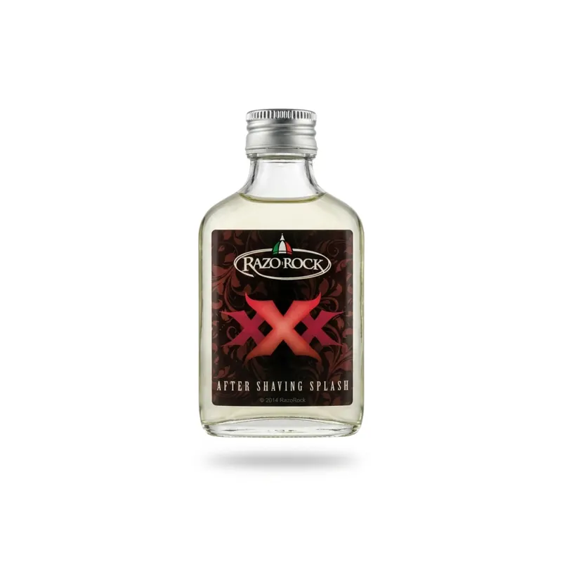 RazoRock XXX After Shave 100ml