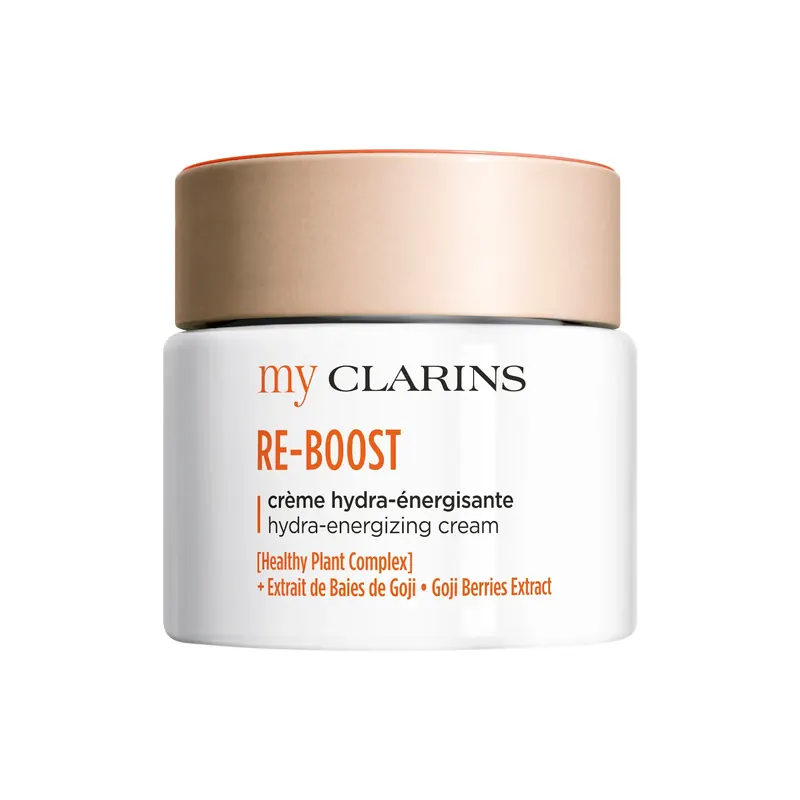 RE-BOOST Crème Hydra-Énergisante 50ml CLARINS | Pinalli