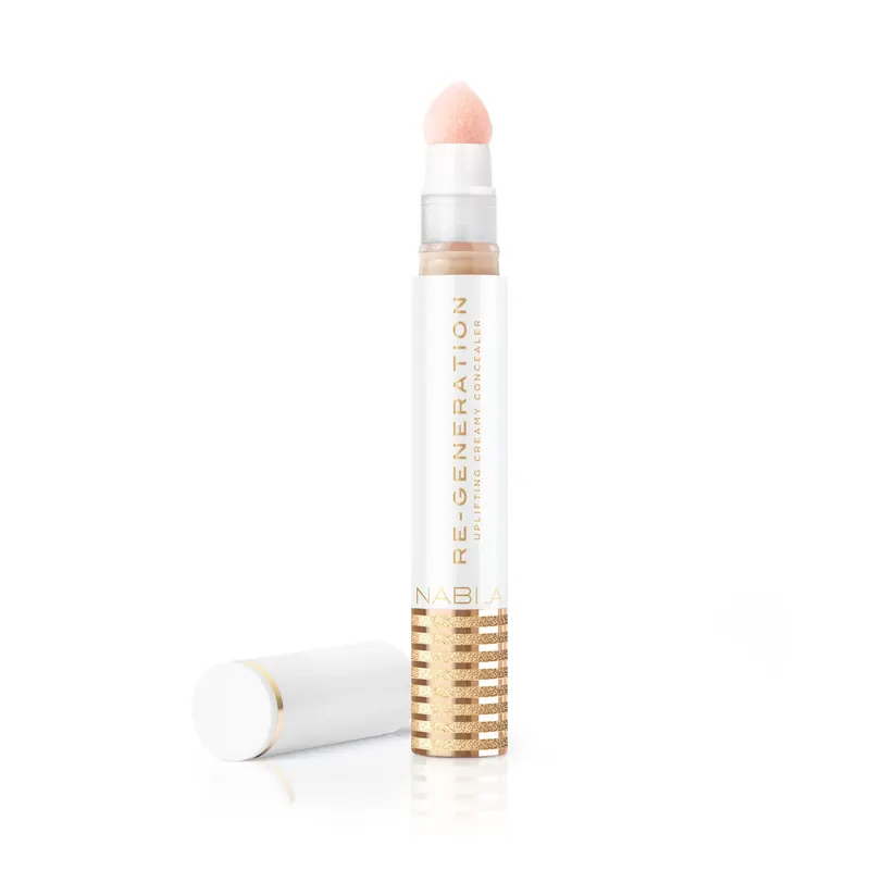RE-GENERATION Uplifting Creamy Concealer NABLA | Pinalli