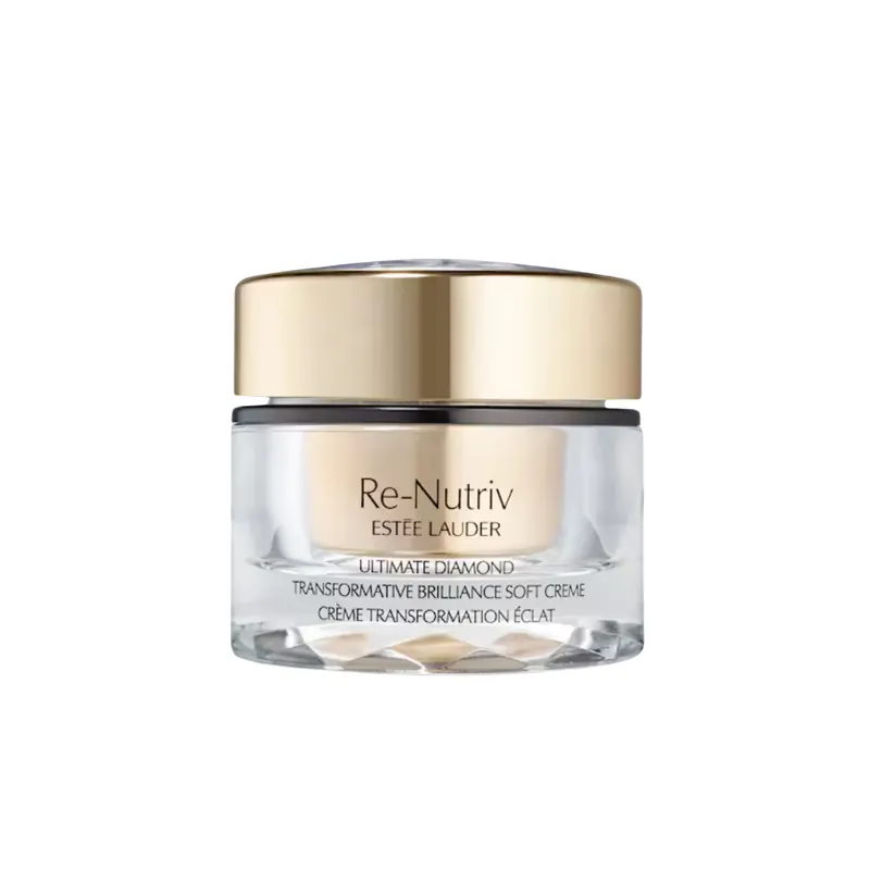 Re-Nutriv Ultimate Diamond Transformative Brilliance Soft Creme ESTÉE LAUDER | Pinalli