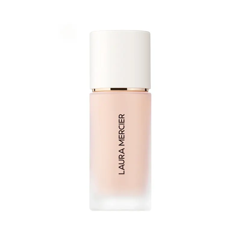 Real Flawless Foundation 0C1 Opal LAURA MERCIER | Pinalli