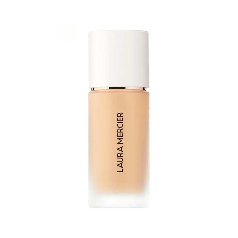 Real Flawless Foundation 0N1 Silk LAURA MERCIER | Pinalli