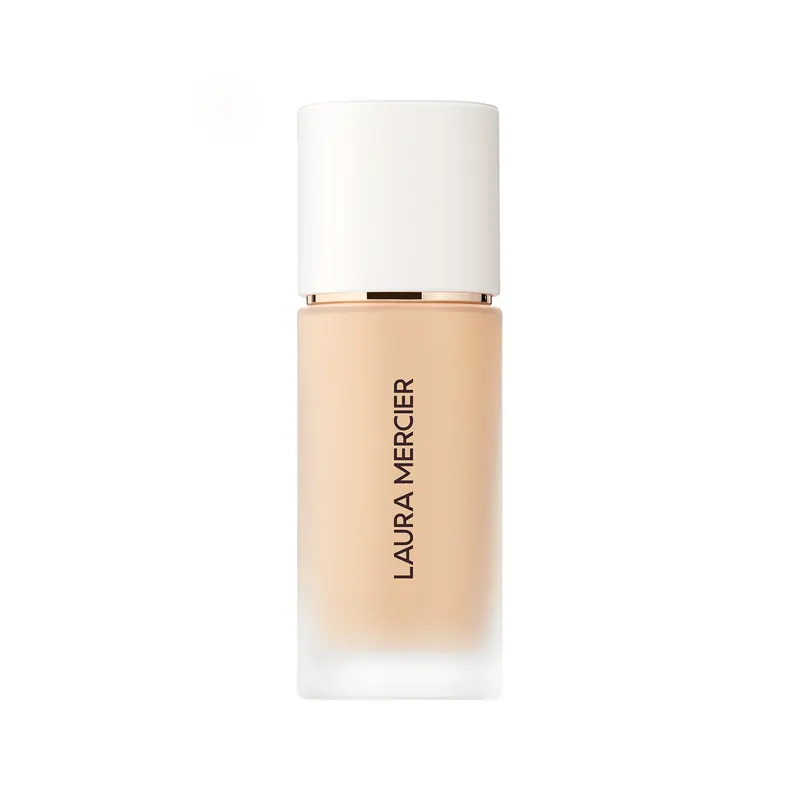 Real Flawless Foundation 2N1 Cashew LAURA MERCIER | Pinalli