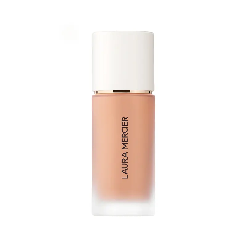 Real Flawless Foundation 3N2 Camel LAURA MERCIER | Pinalli