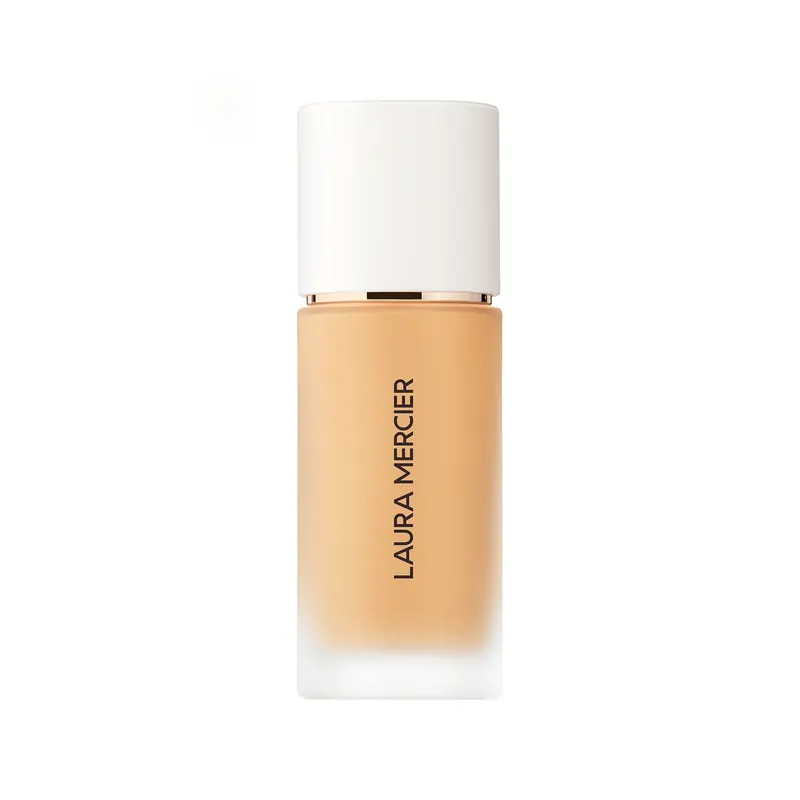 Real Flawless Foundation 4N1 Ginger LAURA MERCIER | Pinalli