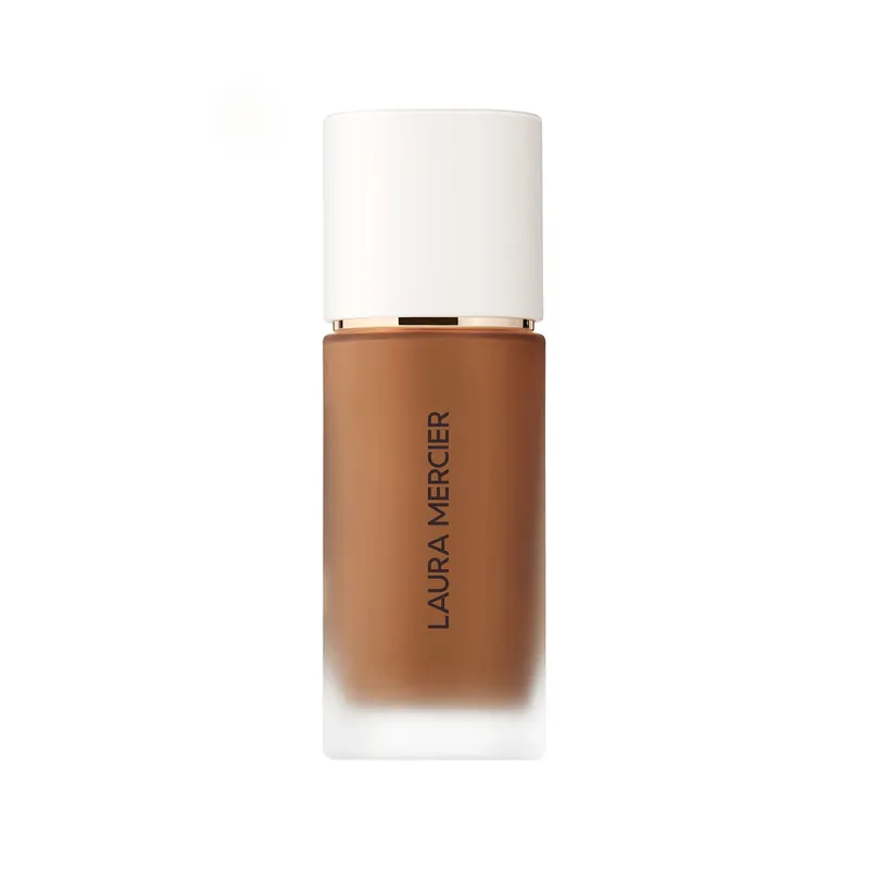 Real Flawless Foundation 5W1 Sienna LAURA MERCIER | Pinalli