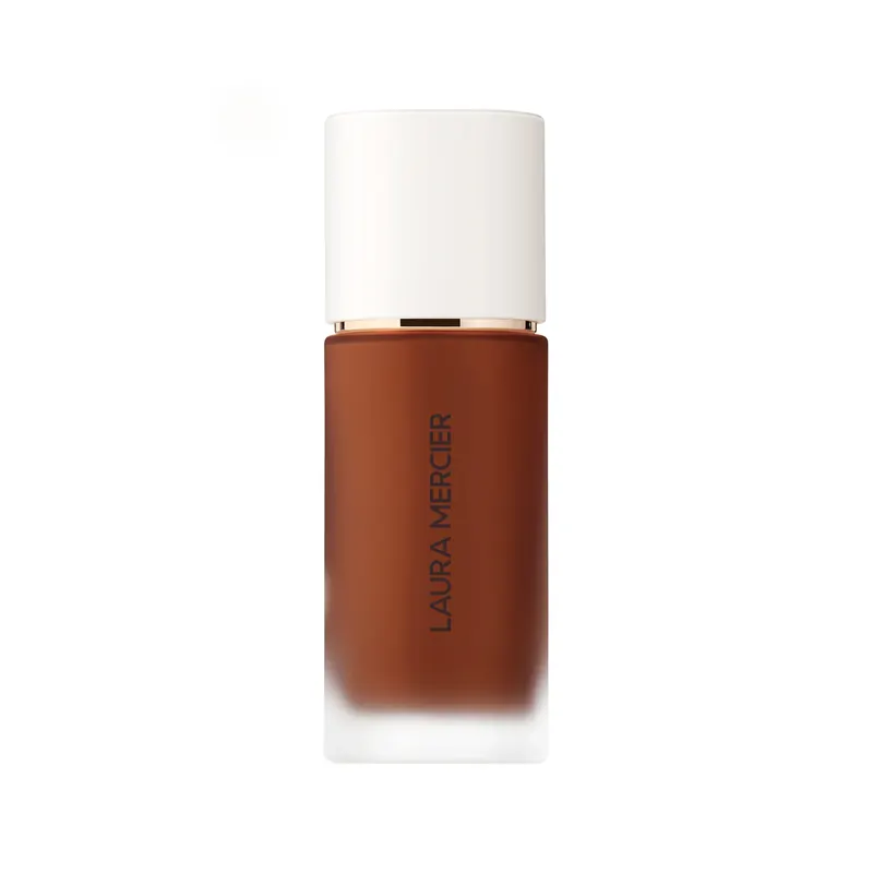 Real Flawless Foundation 6C1 Mink LAURA MERCIER | Pinalli