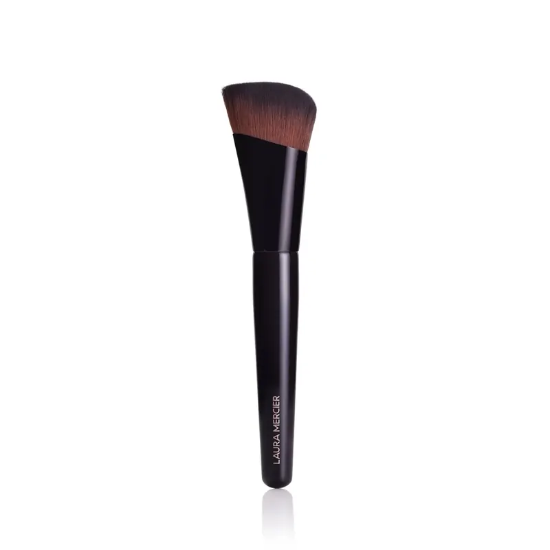 Real Flawless Foundation Brush 1pz LAURA MERCIER | Pinalli