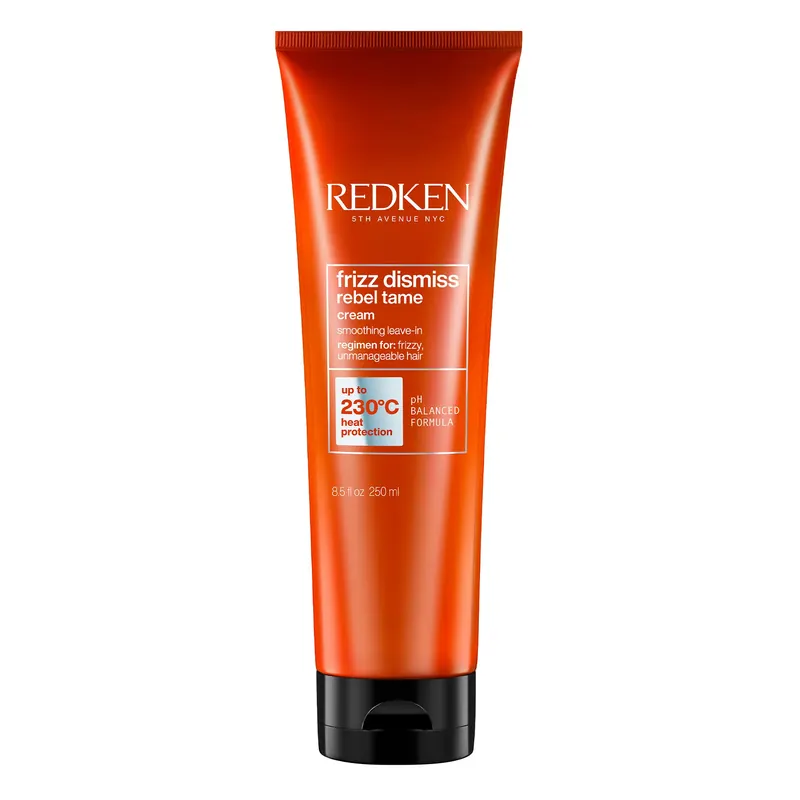 Rebel Tame Cream 250ml REDKEN | Pinalli