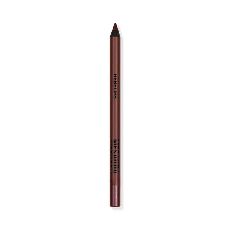 Rebelips 101 Taffy MESAUDA BEAUTY | Pinalli