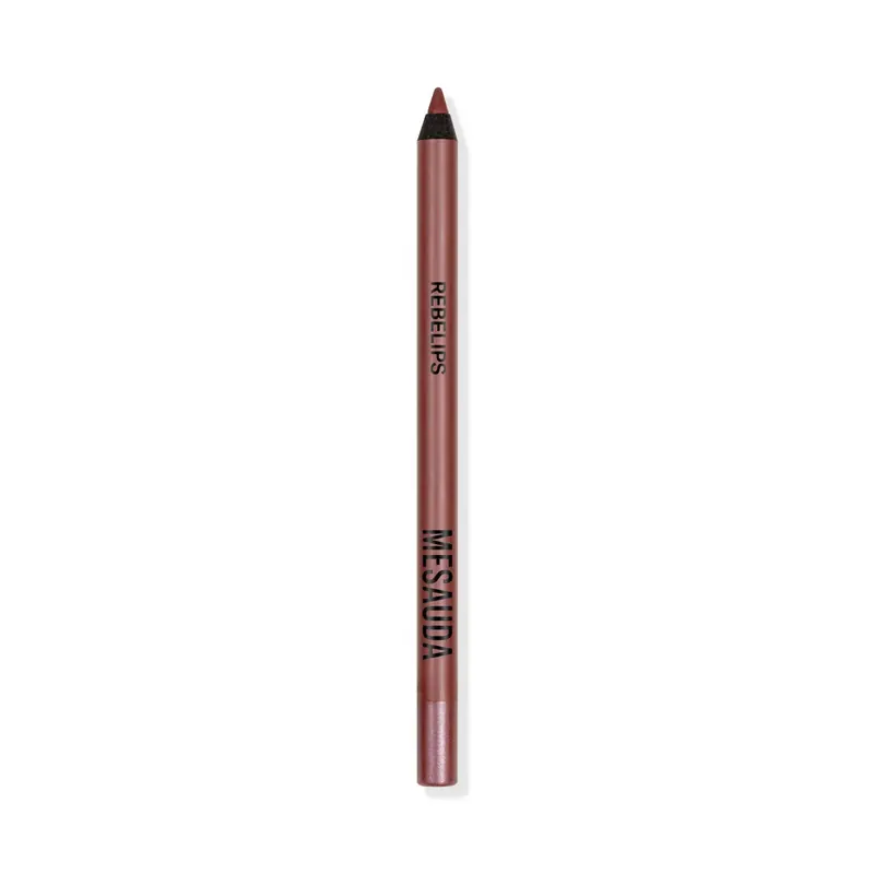 Rebelips 104 Seashell MESAUDA BEAUTY | Pinalli