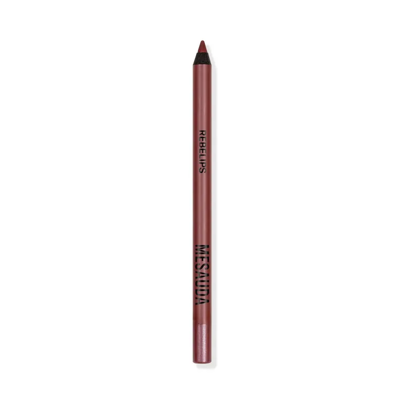 Rebelips 106 Auburn MESAUDA BEAUTY | Pinalli