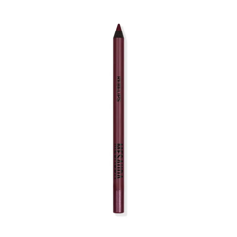 Rebelips 109 Currant MESAUDA BEAUTY | Pinalli