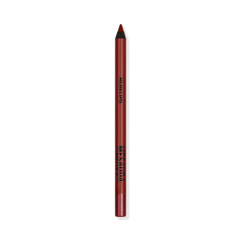 Rebelips 111 Jam MESAUDA BEAUTY | Pinalli