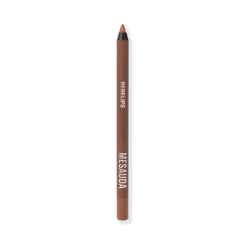 Rebelips 114 Latte MESAUDA BEAUTY | Pinalli