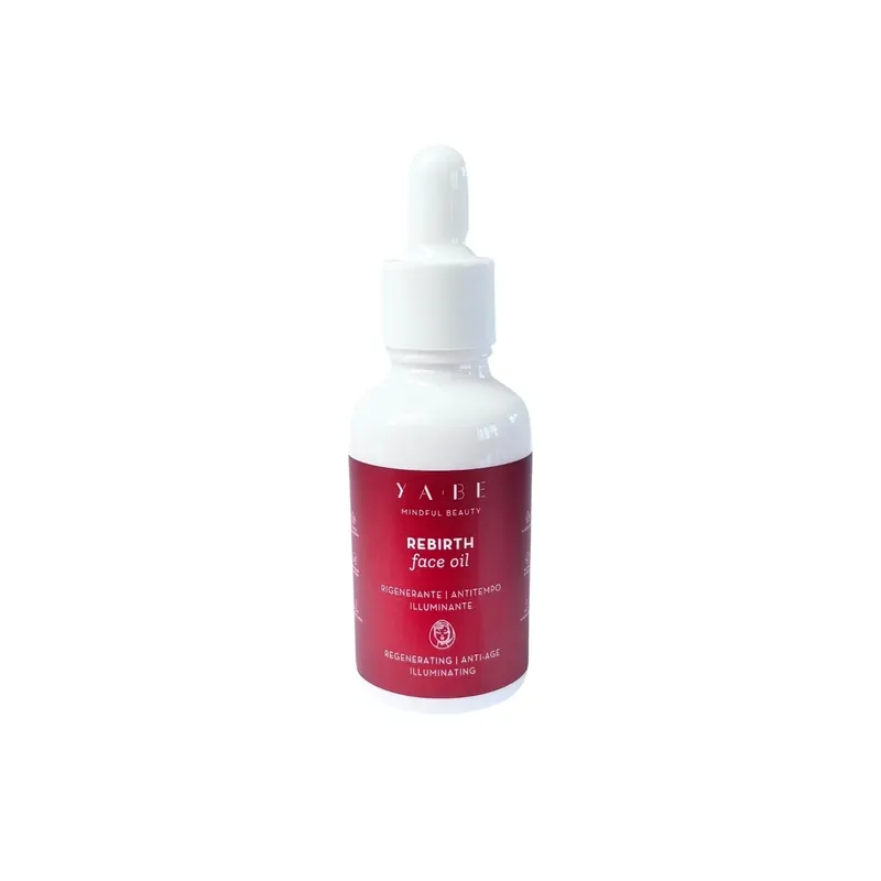 REBIRTH - Face Oil 20ml YA.BE | Pinalli