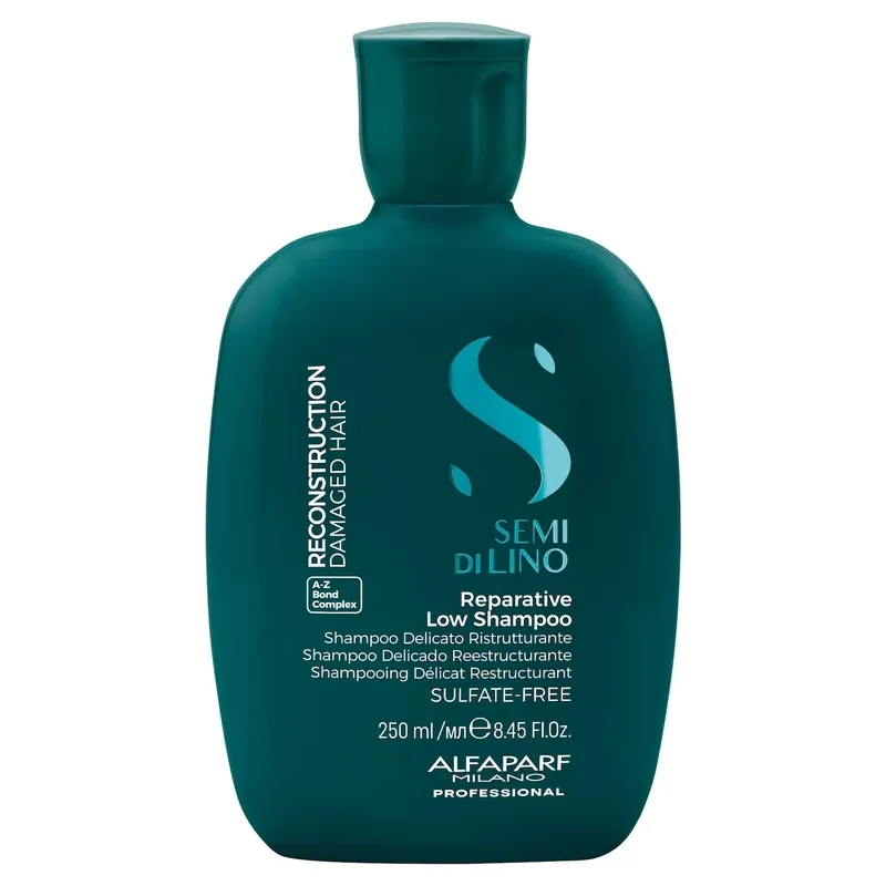 Reconstruction Shampoo Delicato Ristrutturante ALFAPARF MILANO | Pinalli