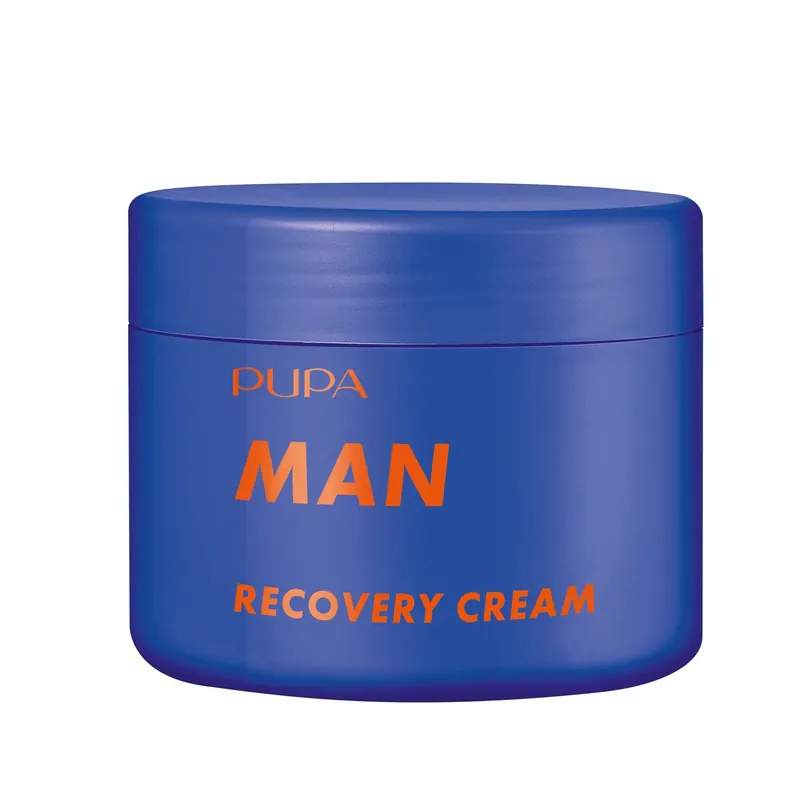 Recovery Cream - Crema Sos 50ml PUPA | Pinalli