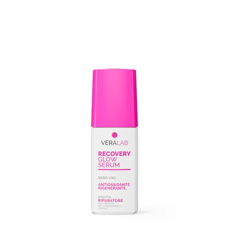 Recovery Glow Serum 30ml VERALAB | Pinalli