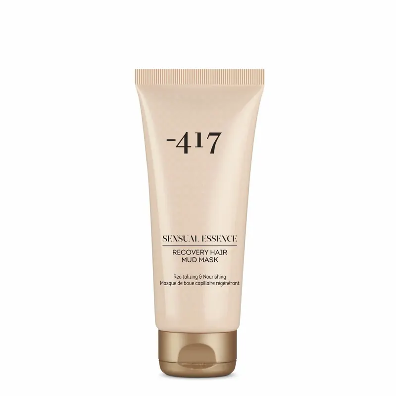 Recovery Hair Mud Mask 250ml MINUS 417 | Pinalli
