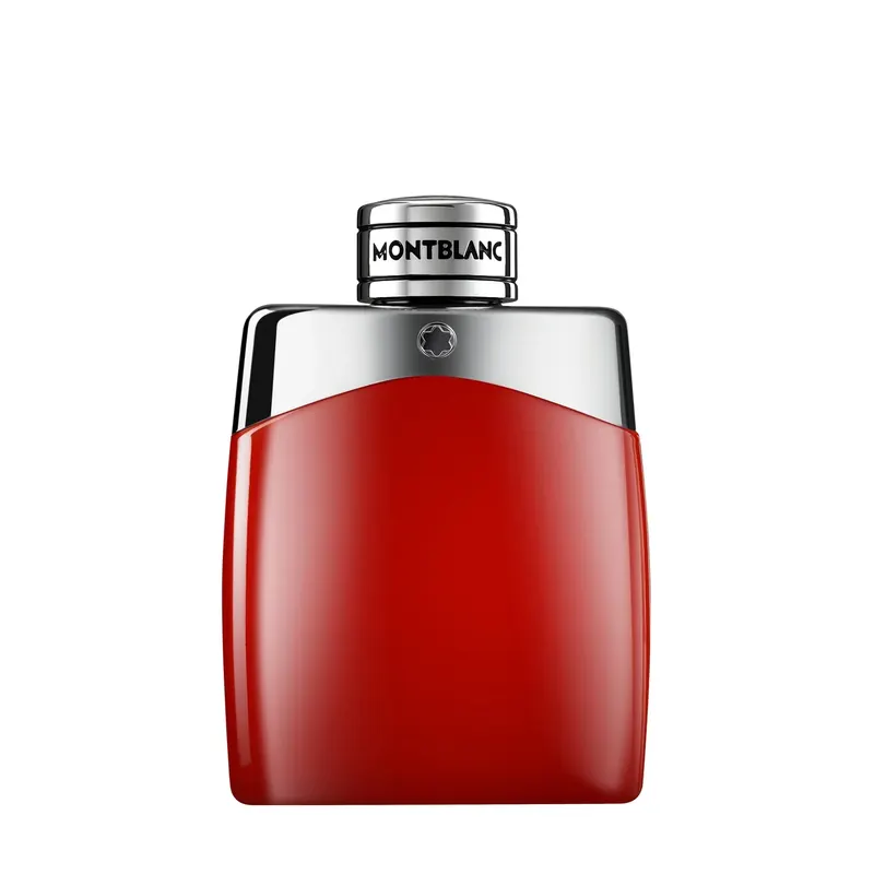 Red 100ml MONTBLANC | Pinalli