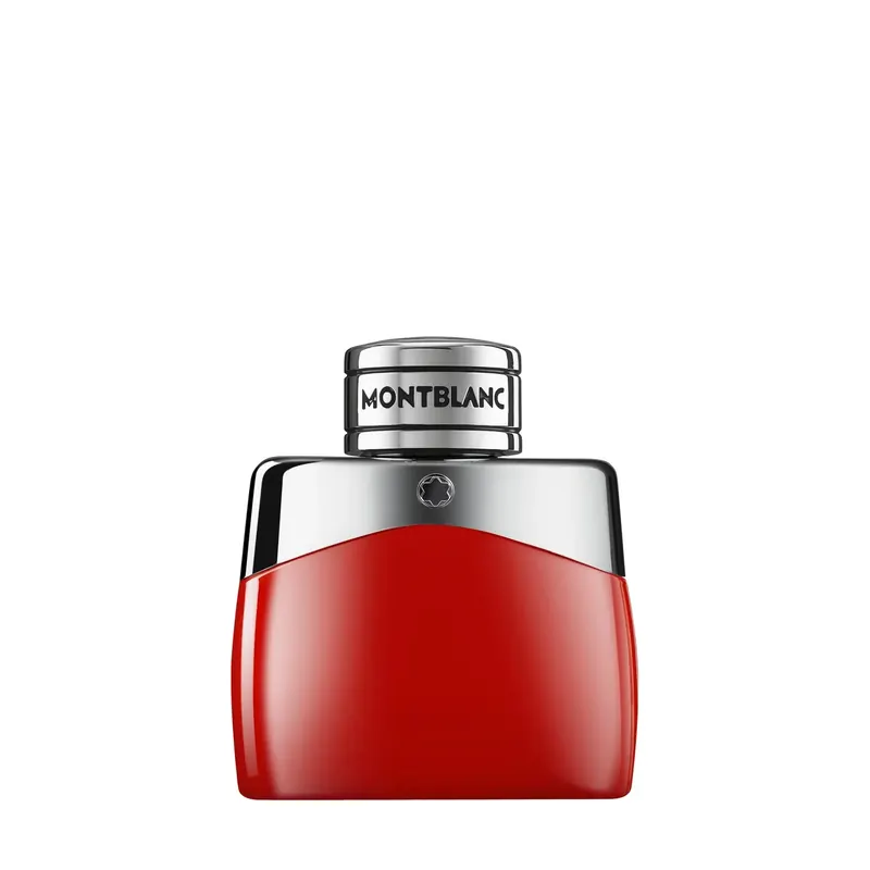 Red 30ml MONTBLANC | Pinalli