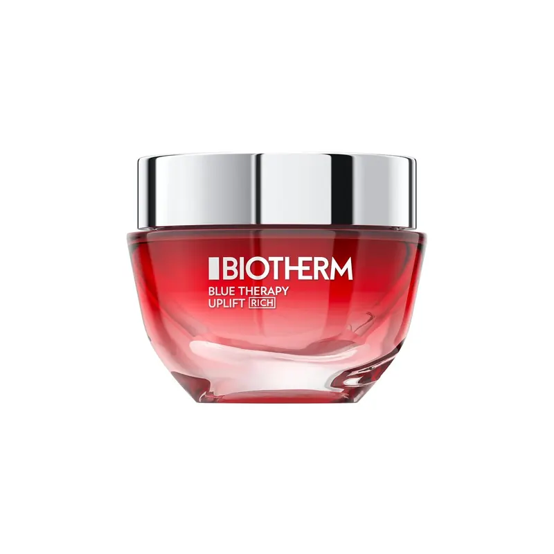 Red Algae Uplift Rich 50ml BIOTHERM | Pinalli