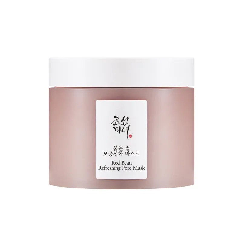 Red Bean Refreshing Pore Mask BEAUTY OF JOSEON | Pinalli