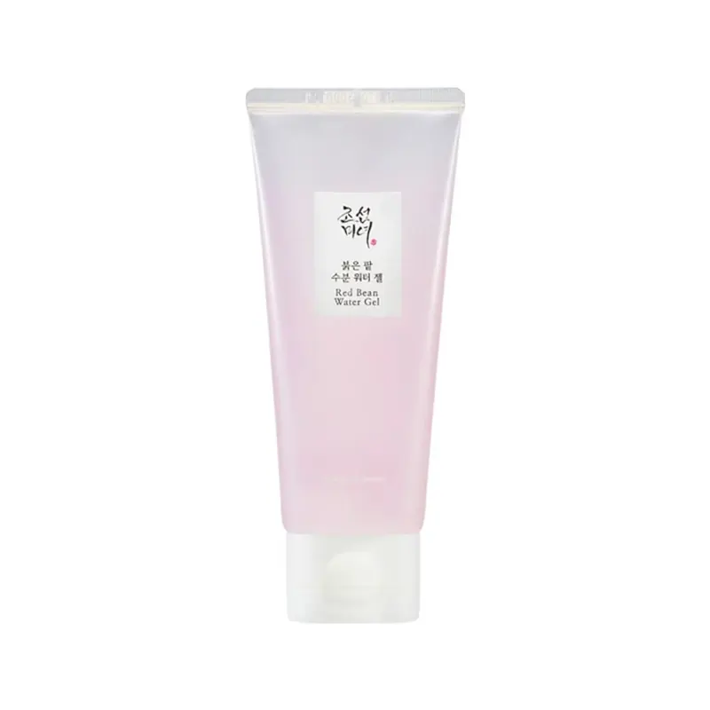 Red Bean Water Gel 100ml BEAUTY OF JOSEON | Pinalli