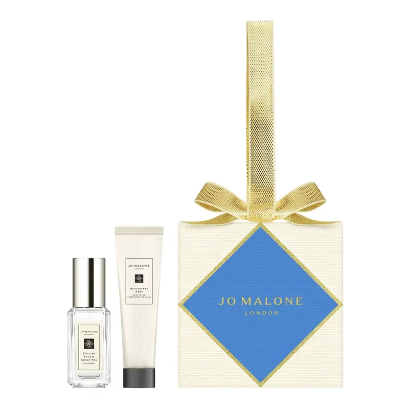 Red & Blue Ornament 1pz JO MALONE LONDON | Pinalli