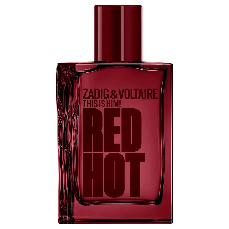 Red Hot 50ml ZADIG&VOLTAIRE | Pinalli