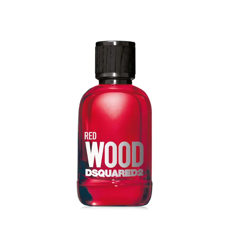 Red Wood 100ml DSQUARED2 | Pinalli