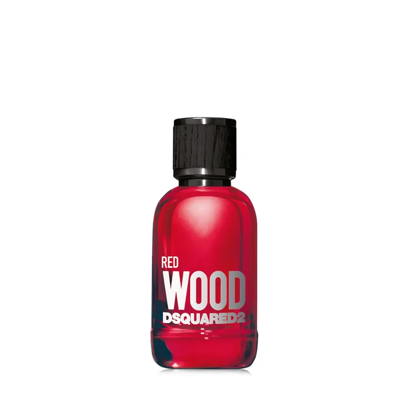 Red Wood 30ml DSQUARED2 | Pinalli