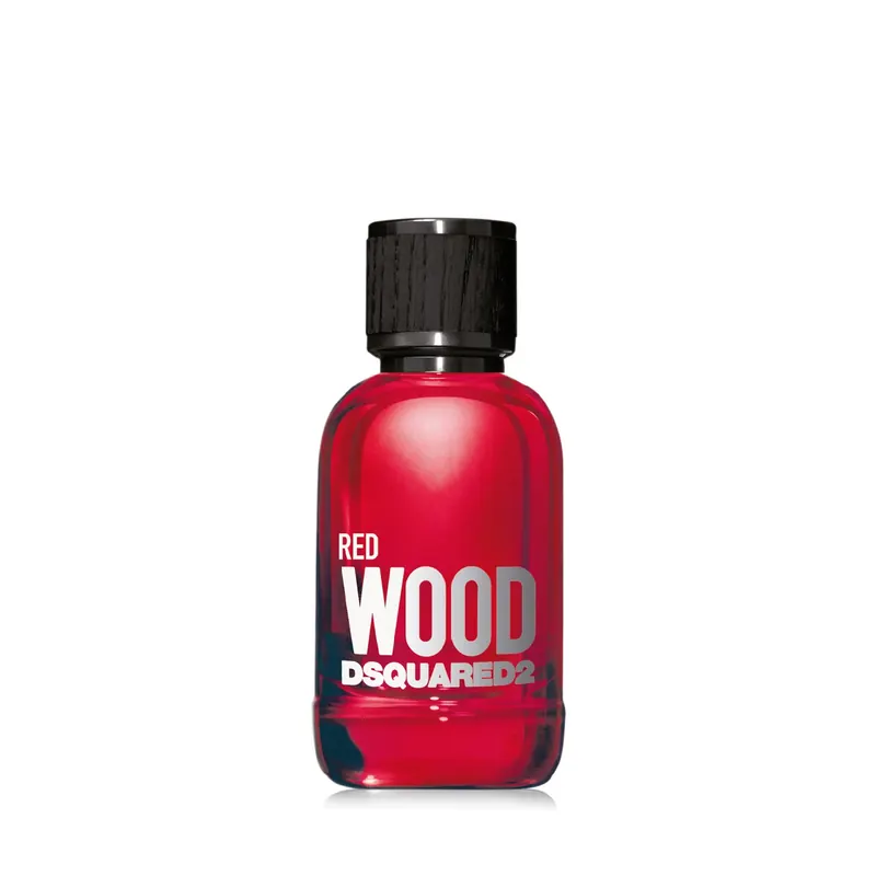 Red Wood 50ml DSQUARED2 | Pinalli