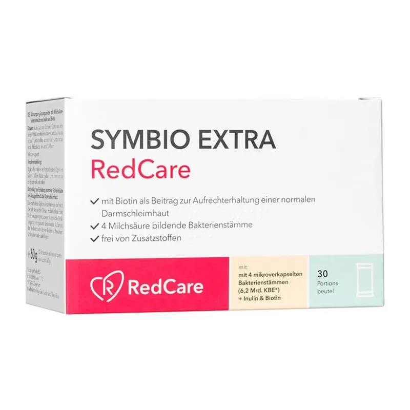 RedCare SYMBIO EXTRA