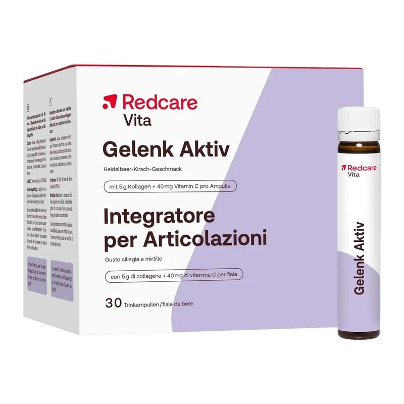 Redcare Vita Integratore per Articolazioni