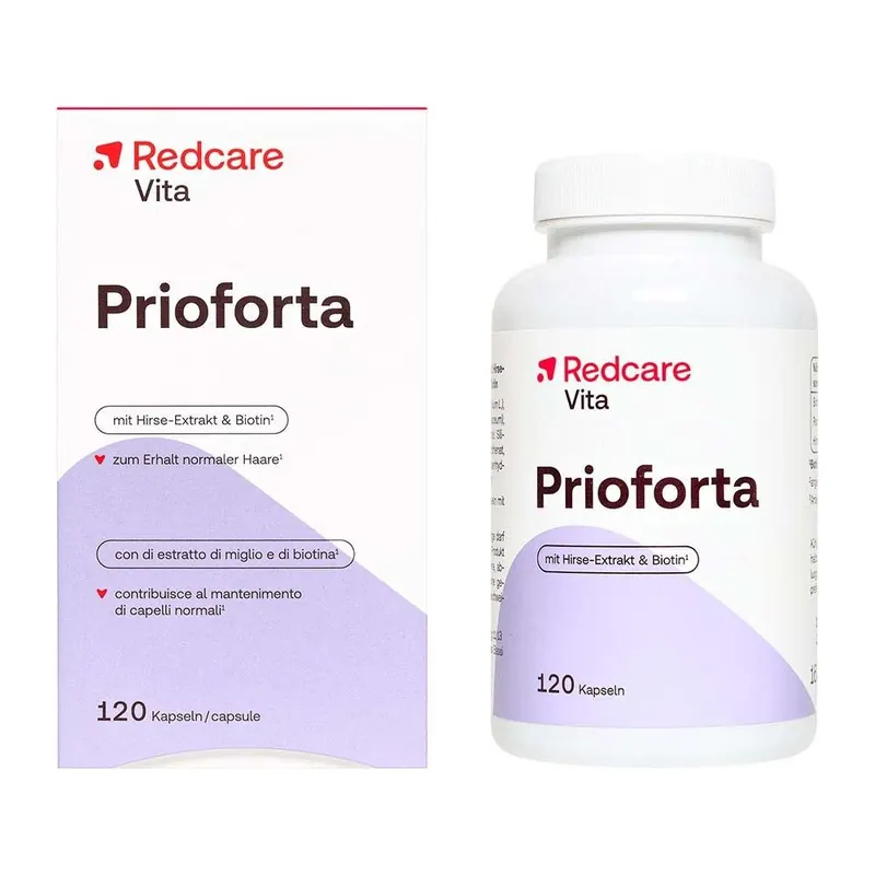 Redcare Vita Prioforta