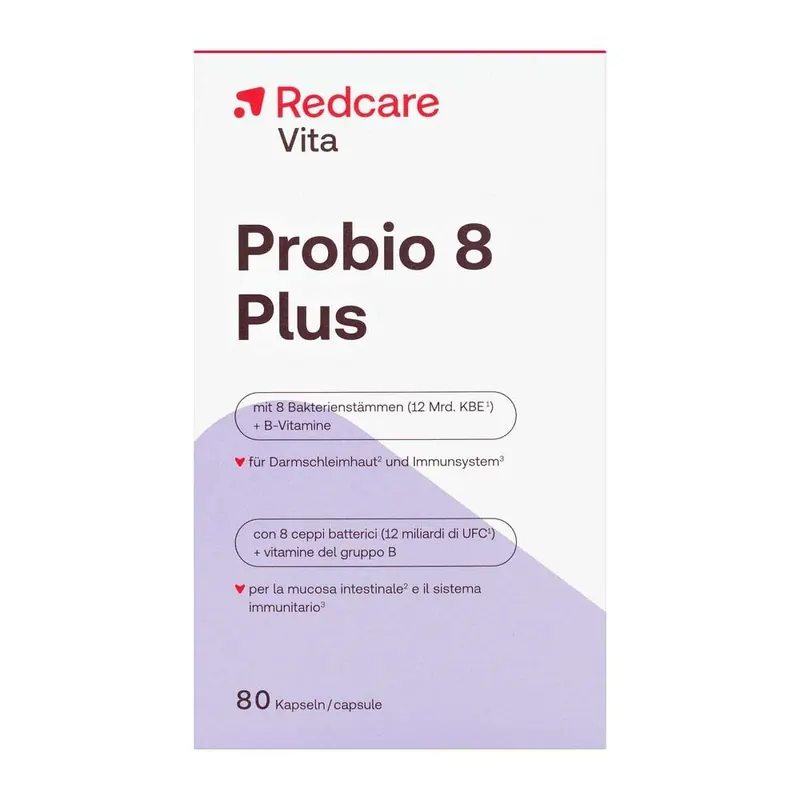 Redcare Vita Probio 8 Plus