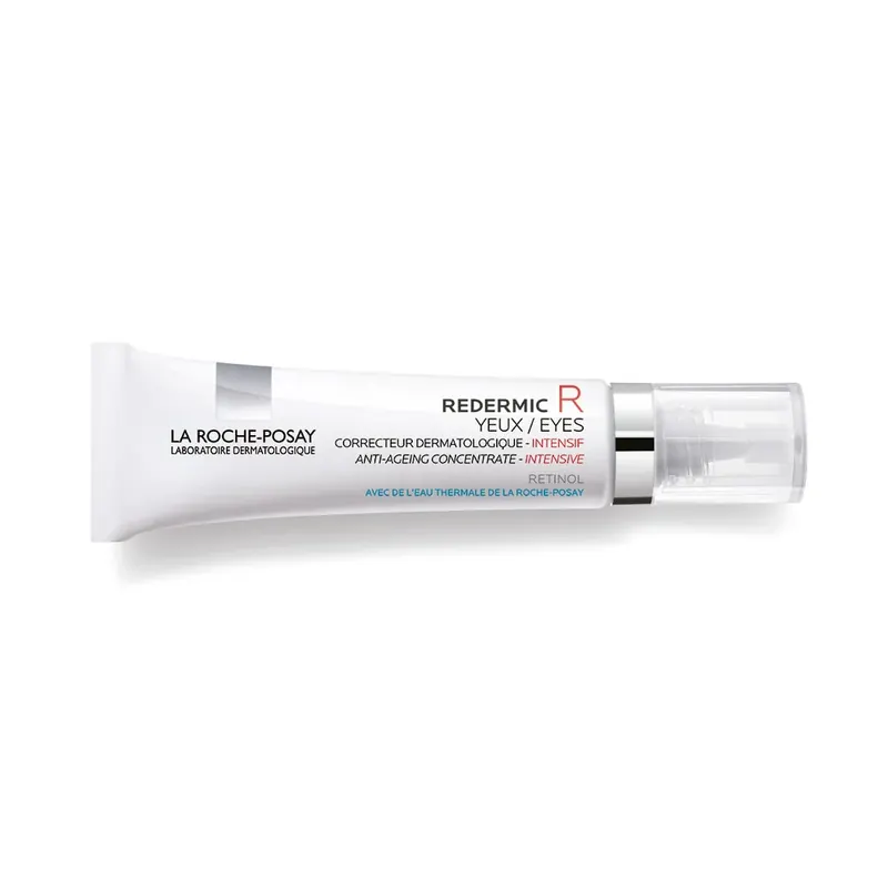 Redermic R Crema Antimacchie Occhi T LA ROCHE-POSAY | Pinalli