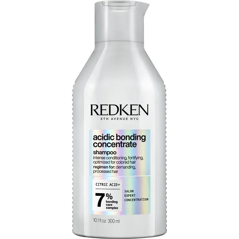 Redken Acidic Bonding Concentrate Shampoo, 300 ml