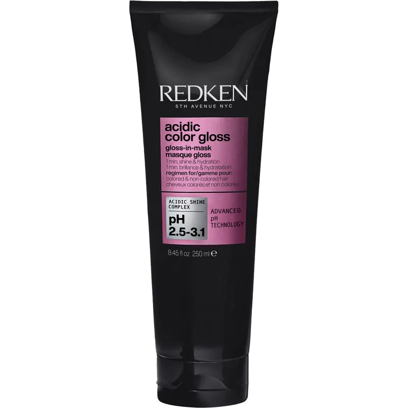Redken Acidic Color Gloss Gloss-In-Mask, 250 ml
