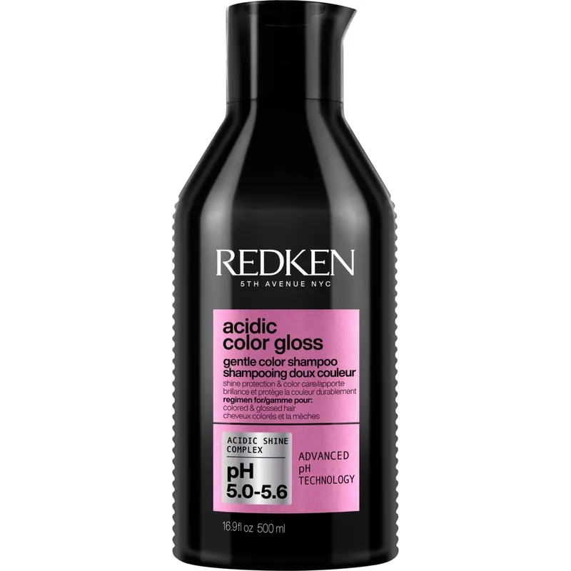 Redken Acidic Color Gloss Shampoo, 300 ml