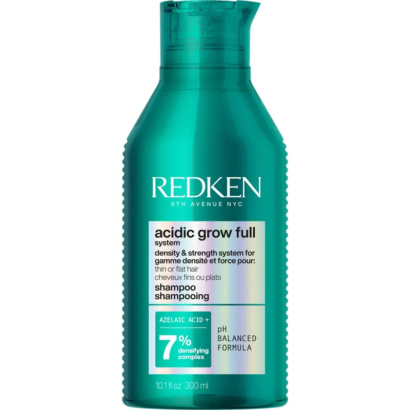 Redken Acidic Grow Full System Shampoo, 300 ml