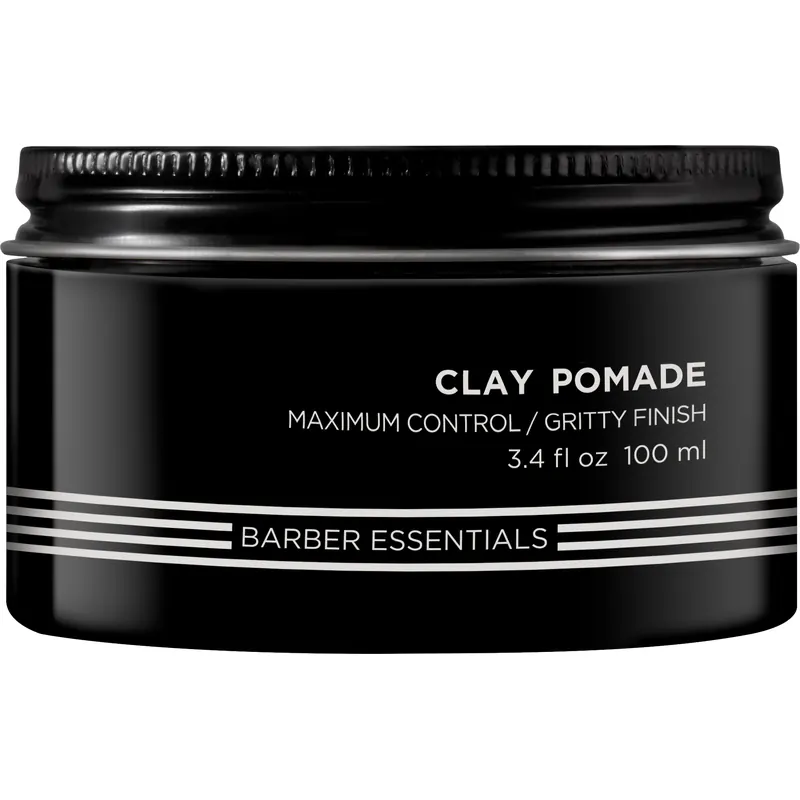 Redken Brews Clay Pomade, 100 ml