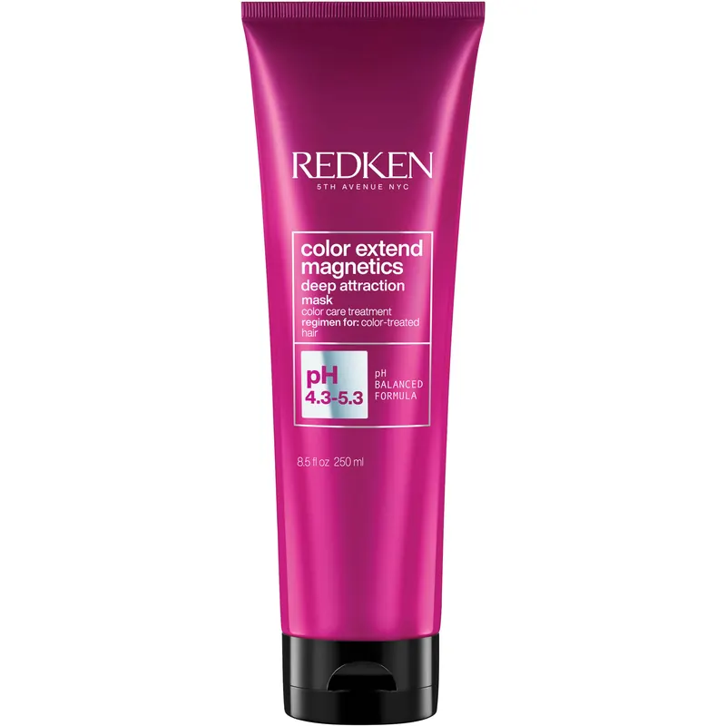 Redken Color Extend Magnetics Deep Attraction, 250 ml