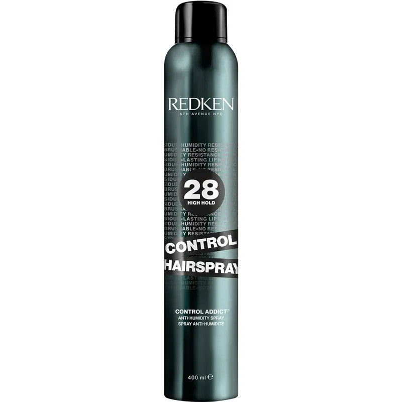 Redken Control Hairspray, 400 ml